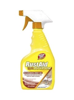 Buy Rust Stain Remover Clear in Saudi Arabia