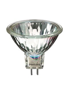 Buy Halogen Spot Lamp Silver in UAE