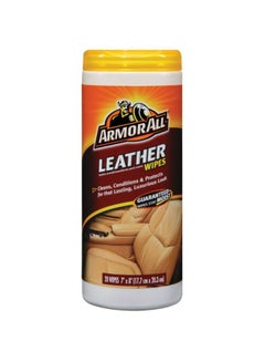 Buy Leather Wipes in Saudi Arabia