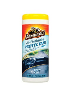 Buy Air Freshening Protectant Wipes in Saudi Arabia