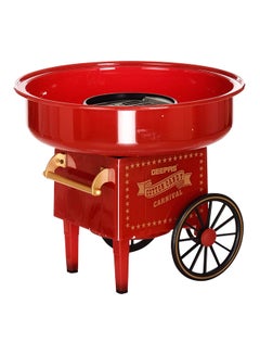 Buy Cotton Candy Maker Red in UAE