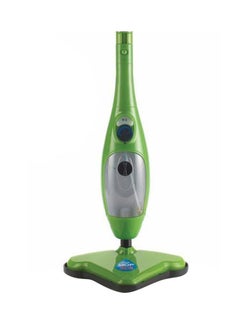 Buy H2O 5-In-1 Steamer H2O 5 X1 Green in Saudi Arabia