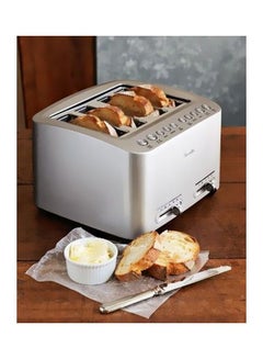 Breville Smart Toast 4 Slice Motorized 