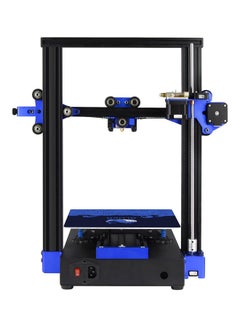 Buy Bluer 3D Printer Black/Blue in Saudi Arabia