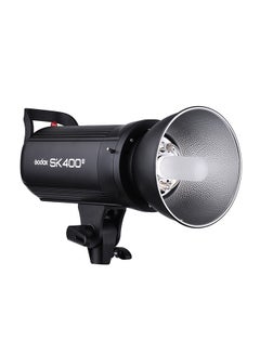 Buy SK400II Professional 400Ws Studio Flash Strobe Light in UAE