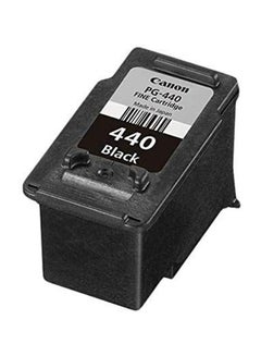Buy PG-440 Ink Cartridge black in UAE
