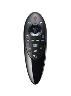 Buy Magic Remote Control For LG AN-MR500 3D Smart TV Black in UAE