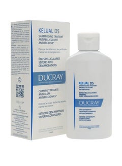 Buy Kelual D.S. Shampoo 100ml in Saudi Arabia