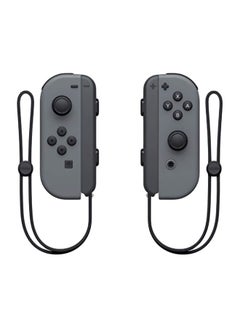 Buy 2-Piece Joy-Con For Nintendo Switch in UAE