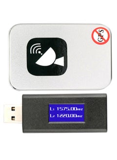 Buy Anti-Tracking Isolator GPS Signal Blocker With Adapter in Saudi Arabia