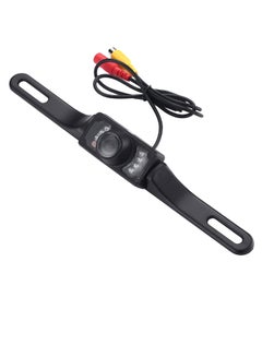 Buy Night Vision Car Rear View Camera in UAE