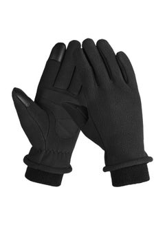 Buy Winter Warm Thermal Gloves M in Saudi Arabia
