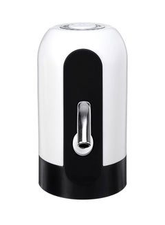 Buy Electric Water Dispenser Pump S2740 White/Black in UAE