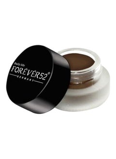 Buy Long Wear Gel Eye Liner Tattoo GT008 Chocolate in UAE