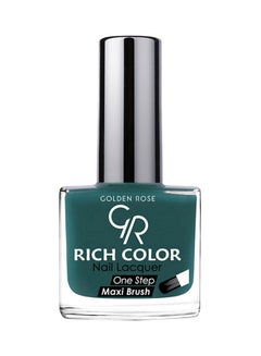 Buy Rich Nail Polish Green 131 in Saudi Arabia