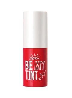 Buy Be My Tint Lip Gloss Real Red Real Red in UAE