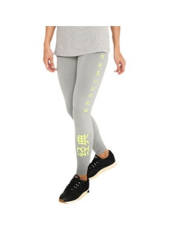 Buy CL GP Training Leggings True Grey 4 in Saudi Arabia