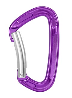 Buy Heavy Duty D Shaped Carabiner in UAE