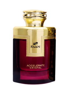 Buy Accelerate Crystal EDP 100ml in Saudi Arabia