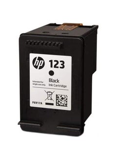 Buy 123 Original Ink Cartridge Black in UAE