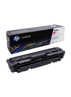 Buy 410A LaserJet Toner Cartridge Magenta in Saudi Arabia