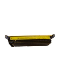 Buy 645A Original LaserJet Toner Cartridge Yellow in UAE