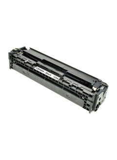 Buy 125A Original LaserJet Toner Cartridge Black in UAE