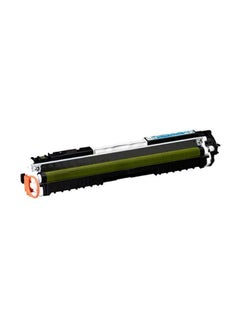 Buy 126A LaserJet Toner Cartridge Cyan in UAE