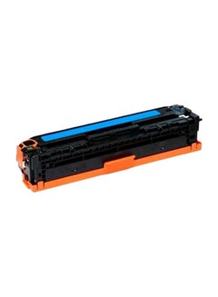 Buy 651A LaserJet Toner Cartridge Cyan in UAE