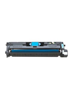 Buy 122A Original LaserJet Toner Cartridge Cyan in UAE
