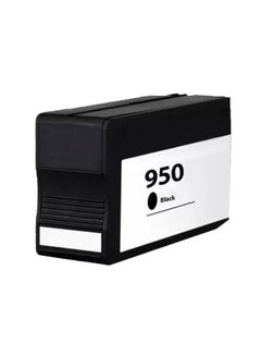 Buy 950 Office Jet Ink Cartridge Black in UAE