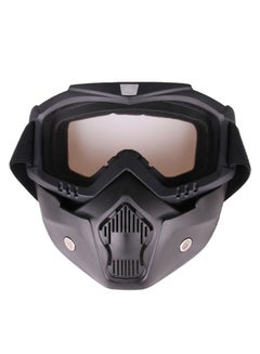 Buy Motorcycle Windproof Cross Country Mask in Egypt