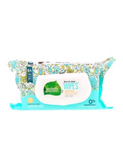 Buy Free And Clear Baby Wipes in UAE