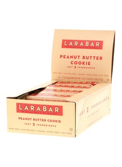 Buy Peanut Butter Cookie Bar pack_of_16 in UAE