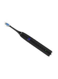 Buy Rechargeable Electric Toothbrush Black 25.1cm in UAE