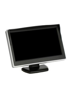 Buy TFT LCD Monitor Car Rear View Camera in Saudi Arabia