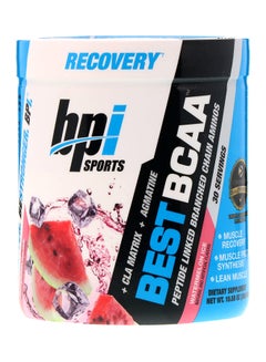 Buy Best BCAA - Watermelon Ice in UAE