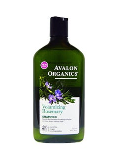 Buy Rosemary Volumizing Shampoo in UAE