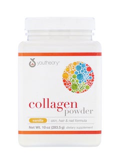 Buy Collagen Vanilla Powder in UAE