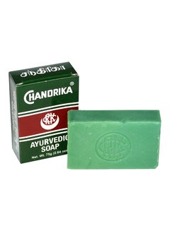 Buy Ayurvedic Soap 75grams in UAE