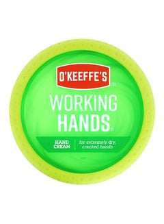 اشتري Working Hand Cream 3.4 أوقية في السعودية
