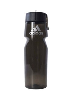 Buy Training Trail Water Bottle Black 750ml in Saudi Arabia