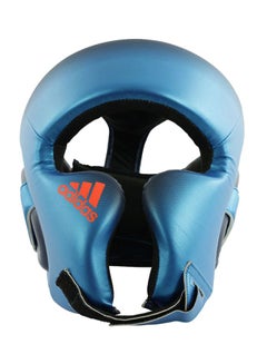 Buy Speed Sparring Boxing Head Guard S in UAE