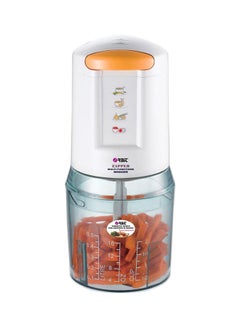 3.0L Smoothie Electric Food Vegetable Quick Chopper - China Food