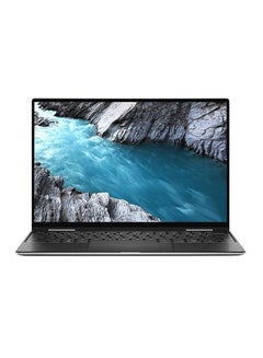 Buy XPS 7390 Convertible 2-In-1 laptop With 13.3-Inch Display, Core i7 Processor/16GB RAM/1TB SSD/Intel UHD Graphics Silver in Egypt