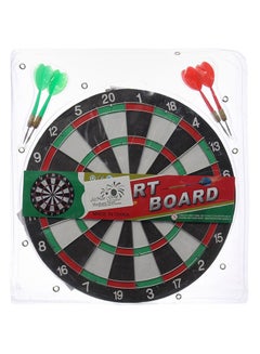 Buy Dart Board 15inch in UAE