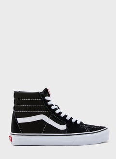 Buy SK8-Hi Sneakers Black in UAE