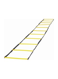 Buy Flat Rungs Foot Speed Agility Ladder 8meter in UAE