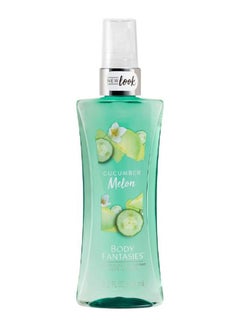 Buy Signature Cucumber Melon Body Spray 94ml 94ml in UAE