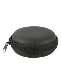 Buy Portable Waterproof Finishing Gadget Holder Case Black in Saudi Arabia